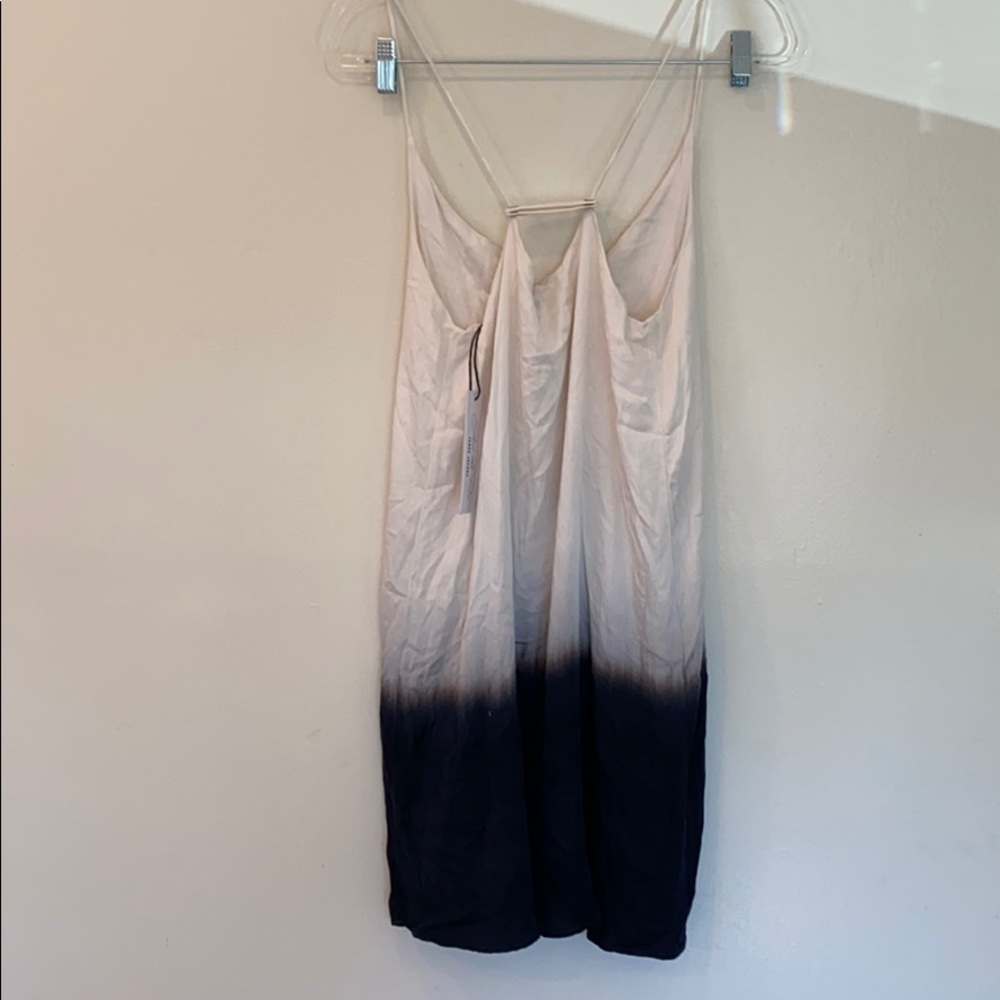 FEEL THE PIECE DRESS. - Picture 4 of 4